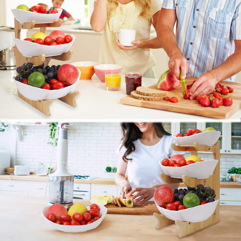 Vegetable serving bowls cheap